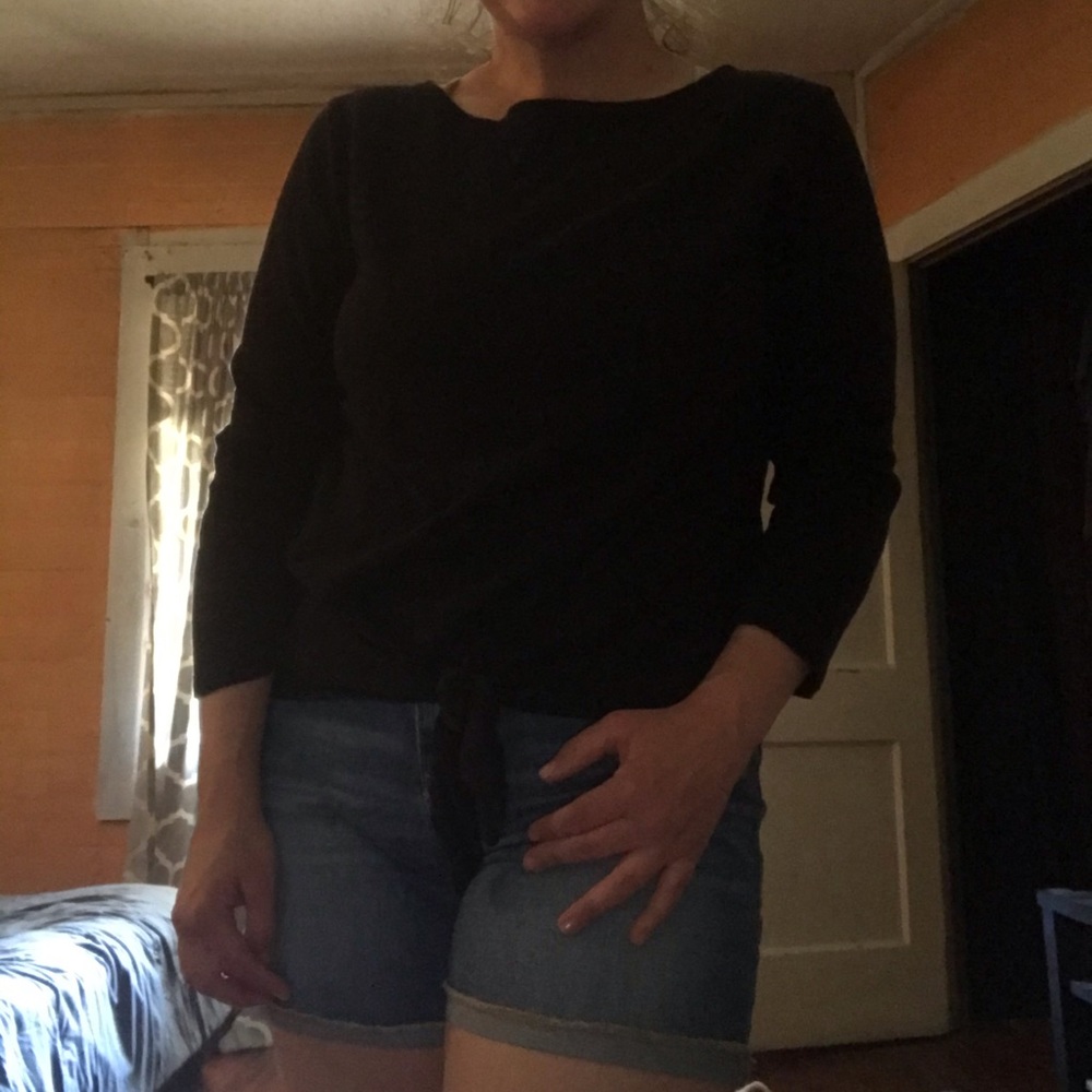 Old navy top